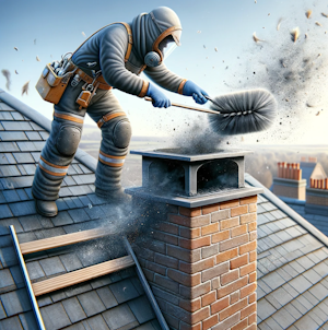 Chimney Cleaning in New Providence
