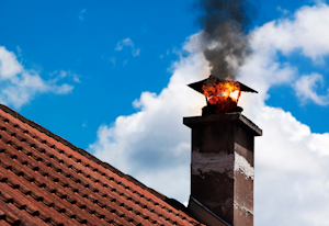Chimney Cleaning in New Providence